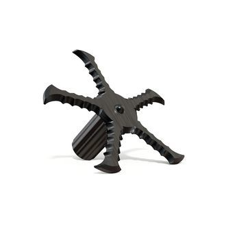 KLIP Levitation Blade & Static Blade (høj)