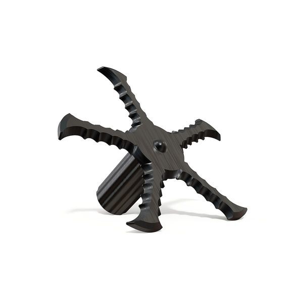 KLIP Levitation Blade & Static Blade (høj)