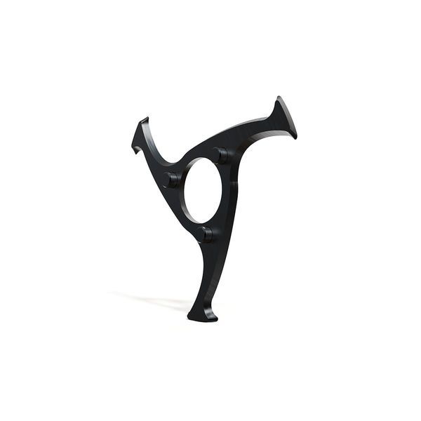 KLIP Levitation Blade & Static Blade (høj)