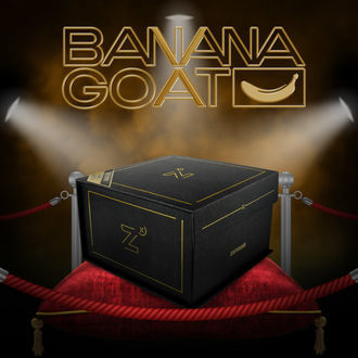 Banana GOAT (T.H. Seeds x Zamnesia Seeds) Feminiserede