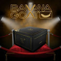 Banana GOAT (T.H. Seeds x Zamnesia Seeds) Feminiserede