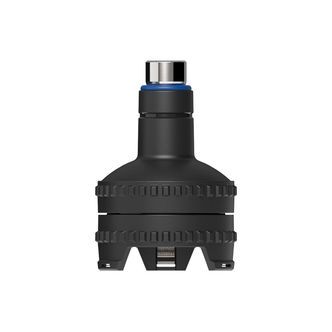 Volcano - Easy Valve fyldekammer (urter)