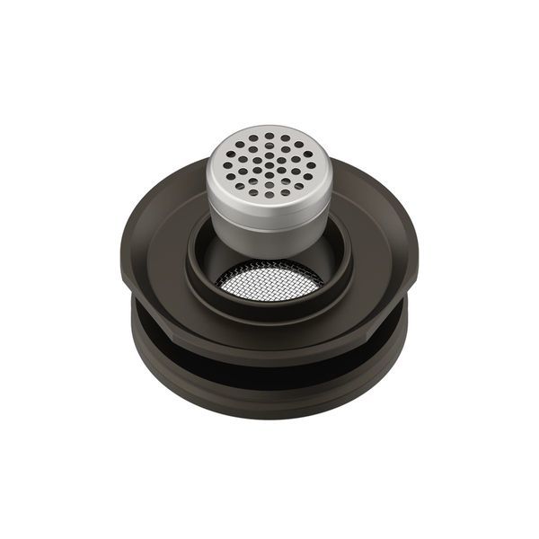 Volcano Hybrid – adapter til doseringskapsel