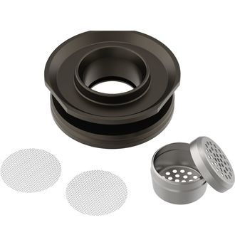 Volcano Hybrid – adapter til doseringskapsel
