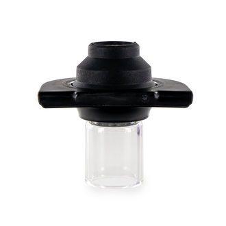 Boundless Tera - Mundstykke i glas