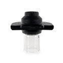 Boundless Tera - Mundstykke i glas
