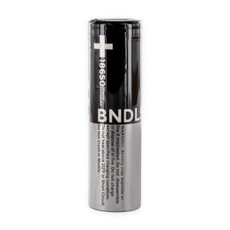 Tera - Udskiftningsbatteri 18650 (Boundless)
