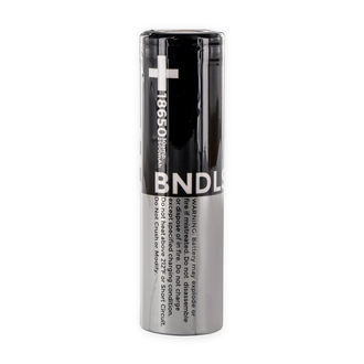 Tera &ndash; Udskiftningsbatteri 18650 (Boundless)
