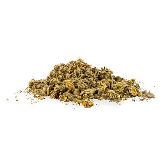 Skumfidusrod | Althaea officinalis (50 gram)