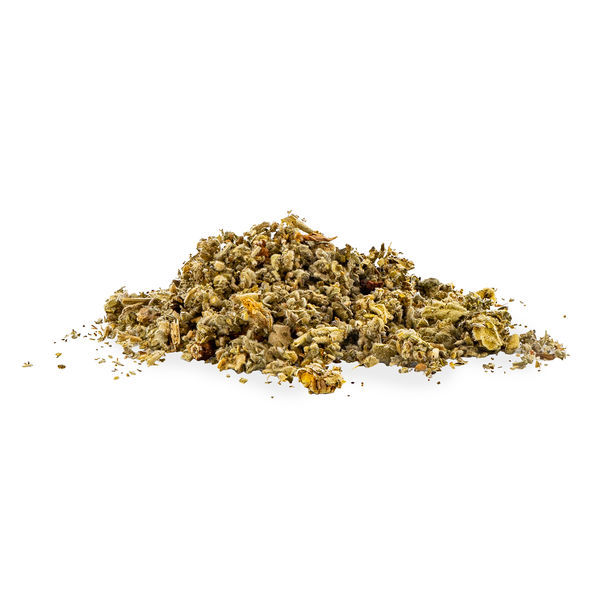 Skumfidusrod | Althaea officinalis (50 gram)