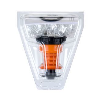 Volcano - ballon med adapter (Storz & Bickel)