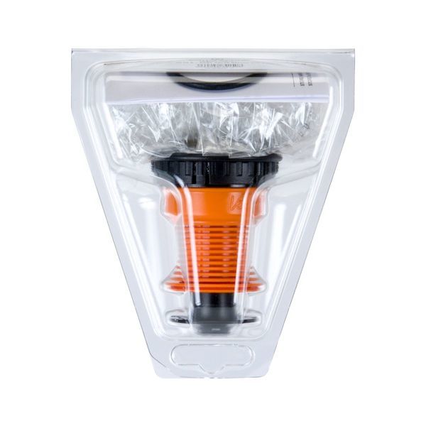 Volcano - ballon med adapter (Storz & Bickel)