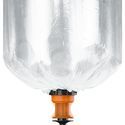 Volcano - ballon med adapter (Storz & Bickel)
