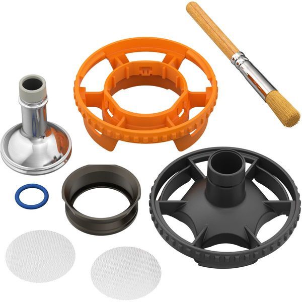 Volcano - ballon med adapter (Storz & Bickel)
