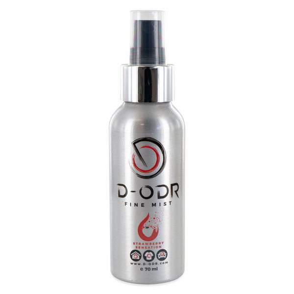 D-ODR mist