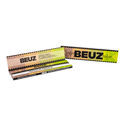 BEUZ ubleget rullepapir king size slim