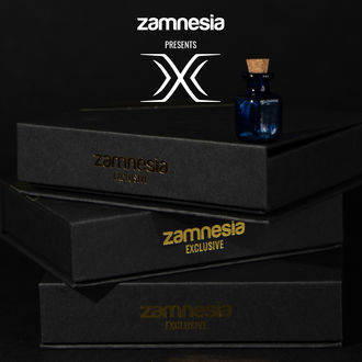 X (Zamnesia Seeds) Feminiserede