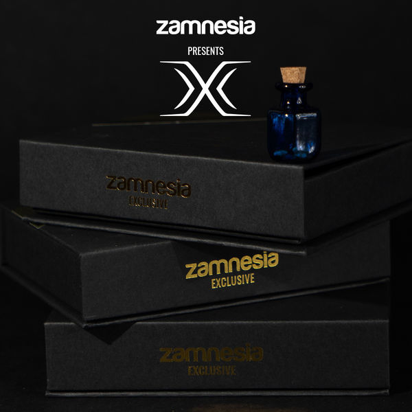 X (Zamnesia Seeds) Feminiserede