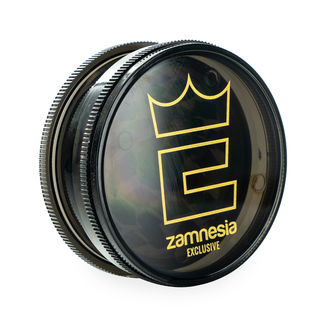 Akrylgrinder (Zamnesia Exclusive)
