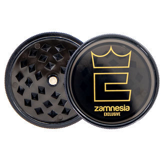 Akrylgrinder (Zamnesia Exclusive)