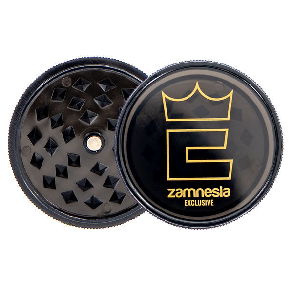 Akrylgrinder (Zamnesia Exclusive)