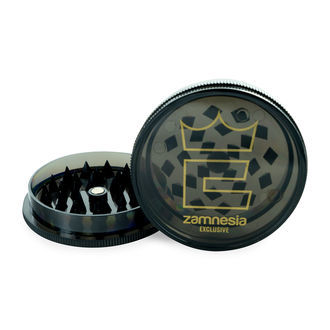 Akrylgrinder (Zamnesia Exclusive)