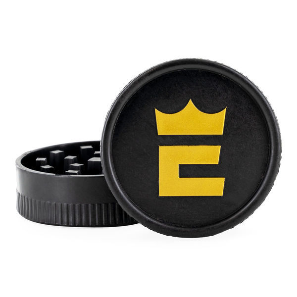 Bionedbrydelig hampgrinder (Zamnesia Exclusive)