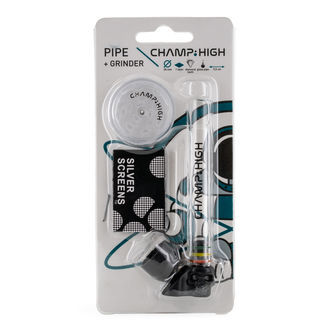 Pibe- og grinderpakke (Champ High)