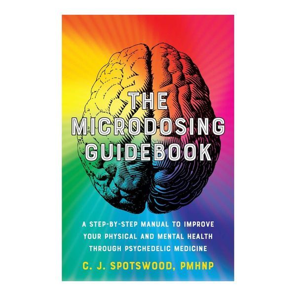 Guidebog til mikrodosering