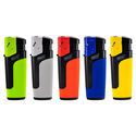 Vindafvisende jetlighter i lommeformat