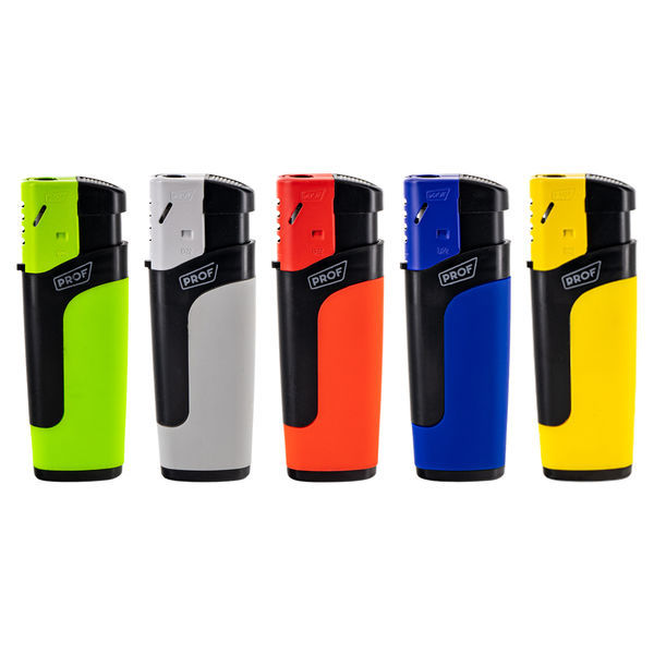 Vindafvisende jetlighter i lommeformat