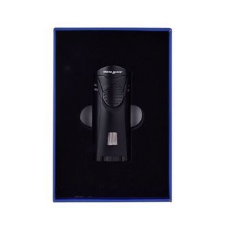 Cigar-lighter med holder