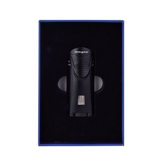 Cigar-lighter med holder
