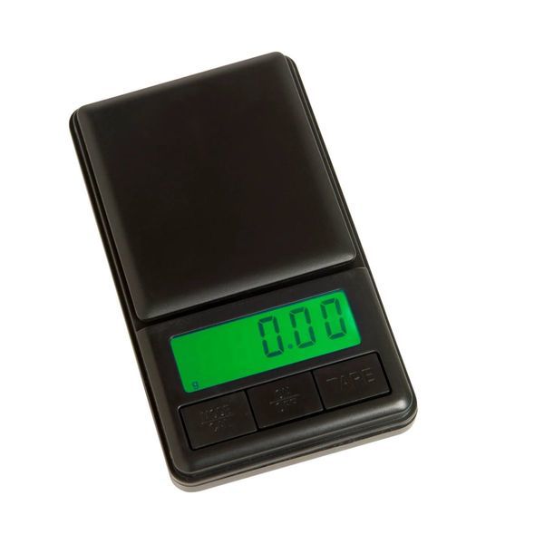 On Balance Mini præcisionsvægt Myco (100 g x 0,01 g)