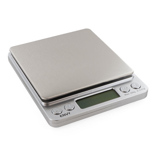 On Balance Envy mini-vægt (500 g × 0,01 g)