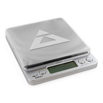 On Balance Envy mini-vægt (500 g × 0,01 g)