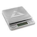 On Balance Envy mini-vægt (500 g × 0,01 g)