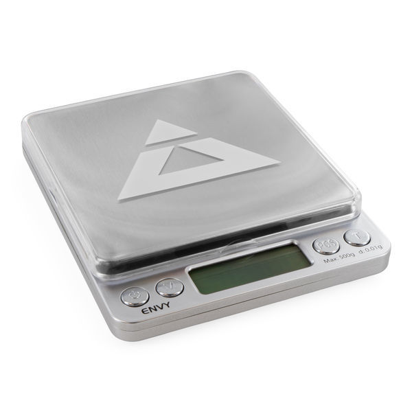 On Balance Envy mini-vægt (500 g × 0,01 g)