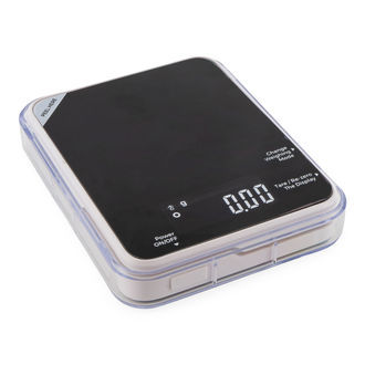 On Balance Phantom mini-v&aelig;gt 200 g &times; 0,01 g