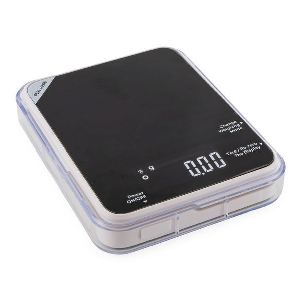 On Balance Phantom mini-vægt 200 g × 0,01 g