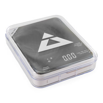 On Balance Phantom mini-vægt 200 g × 0,01 g