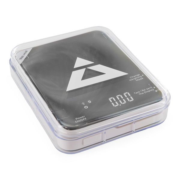 On Balance Phantom mini-vægt 200 g × 0,01 g