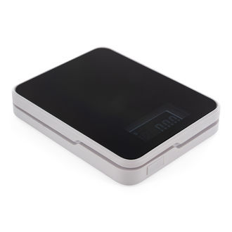 On Balance Phantom mini-vægt 200 g × 0,01 g