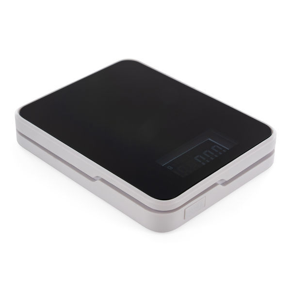 On Balance Phantom mini-vægt 200 g × 0,01 g
