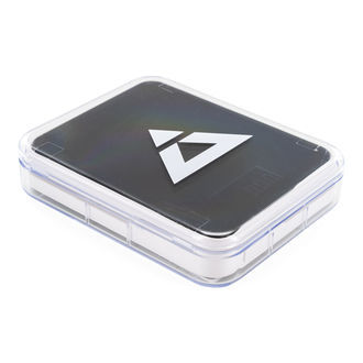 On Balance Phantom mini-vægt 200 g × 0,01 g