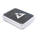 On Balance Phantom mini-vægt 200 g × 0,01 g