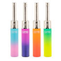 Clipper Lighter Minitube metallisk gradient