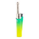 Clipper Lighter Minitube metallisk gradient