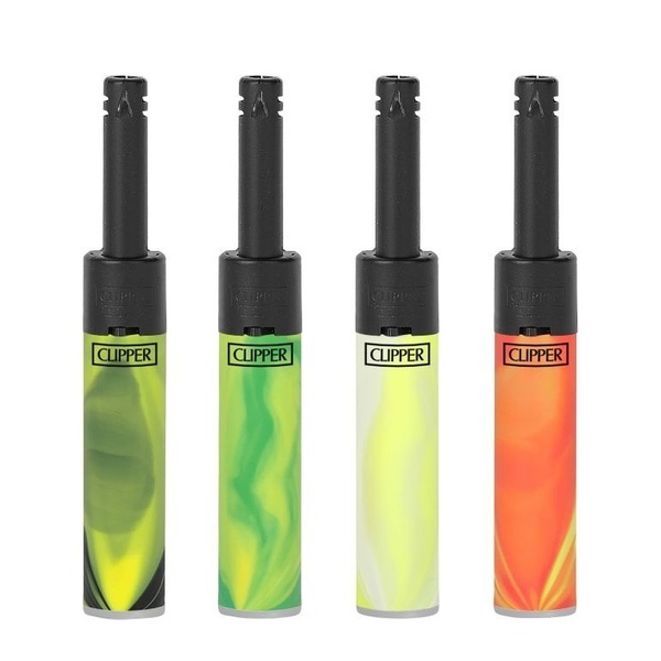 Lighter Mini Tube Nebula (Clipper)