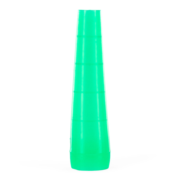 Shisha silikone-mundstykker (100 stk.)